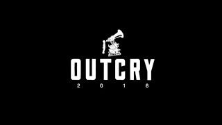 OUTCRY 2016 Official Promo #ArtSoulTV @ArtSoulRadio #OutCryTour
