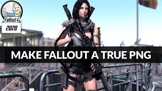 Crime And Punishment - Holdup Mechanics at Fallout 4 Nexus - Mods and  community