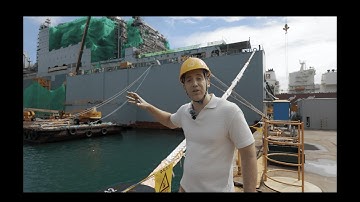 Can South Korea Help Make American Shipbuilding Great Again?