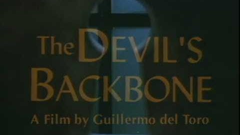 The Devil