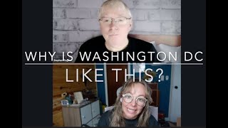 Capital Gains - The Long Fight for D.C. Statehood