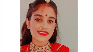Chand chadyo gignar(@mamta Singh)... by aarju sisodiya