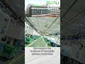 Over 20 years of expertise in powering industrial systems with dependable connection solutions.