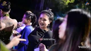 MORENA - SYAHLA AYU - BLMUSIK LIVE SERENTAHUN KASEPUHAN GURADOG