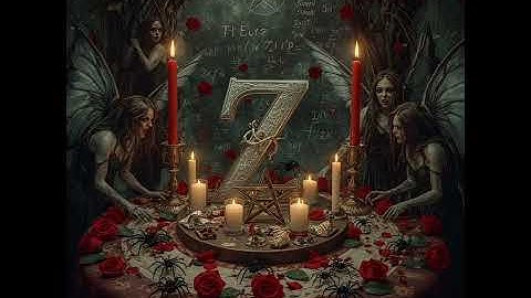 The Key of Z - Last Look