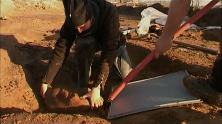 Finding the Fallen (Ep-1) Ypres 1914 The First Trench