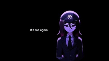 Circle Circle Dot Dot || Danganronpa OC edit #danganronpa #danganronpaedit #danganronpaoc #SakiAnami