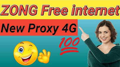 How to 2019 fast Speed high VPN proxy internet free zong  Apna channel in by Ali bhai