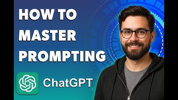 How To Master Prompting In Minutes Chatgpt [2025 Guide]