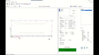 Alibre CAD to CNC: Import DXF Files into PartNester, Nest Parts and Create Toolpaths