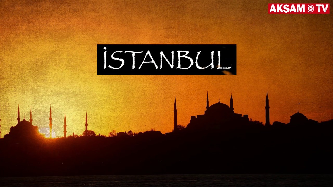 istanbul un tarihte kullanilan isimleri konstantinopolis islambol galatimeshur youtube