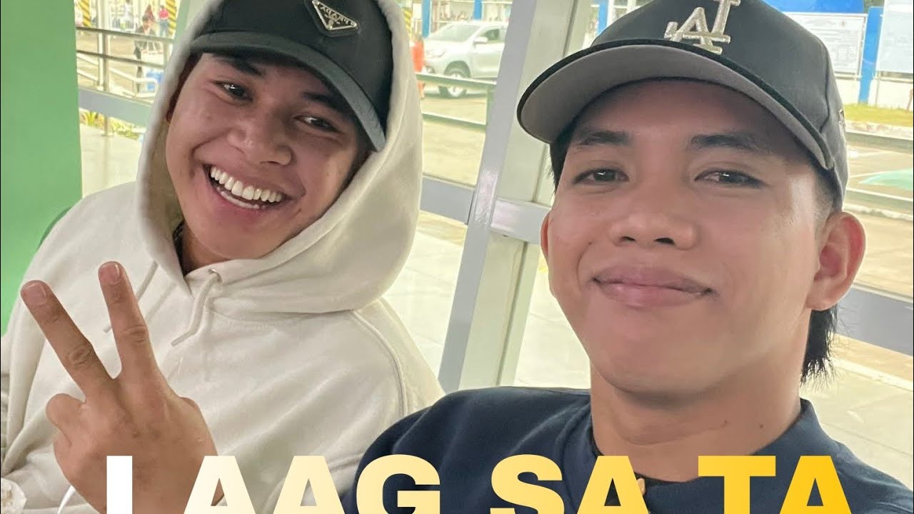 MAG DETDET SA ME NI VAL 🥰🥰🤣🤣