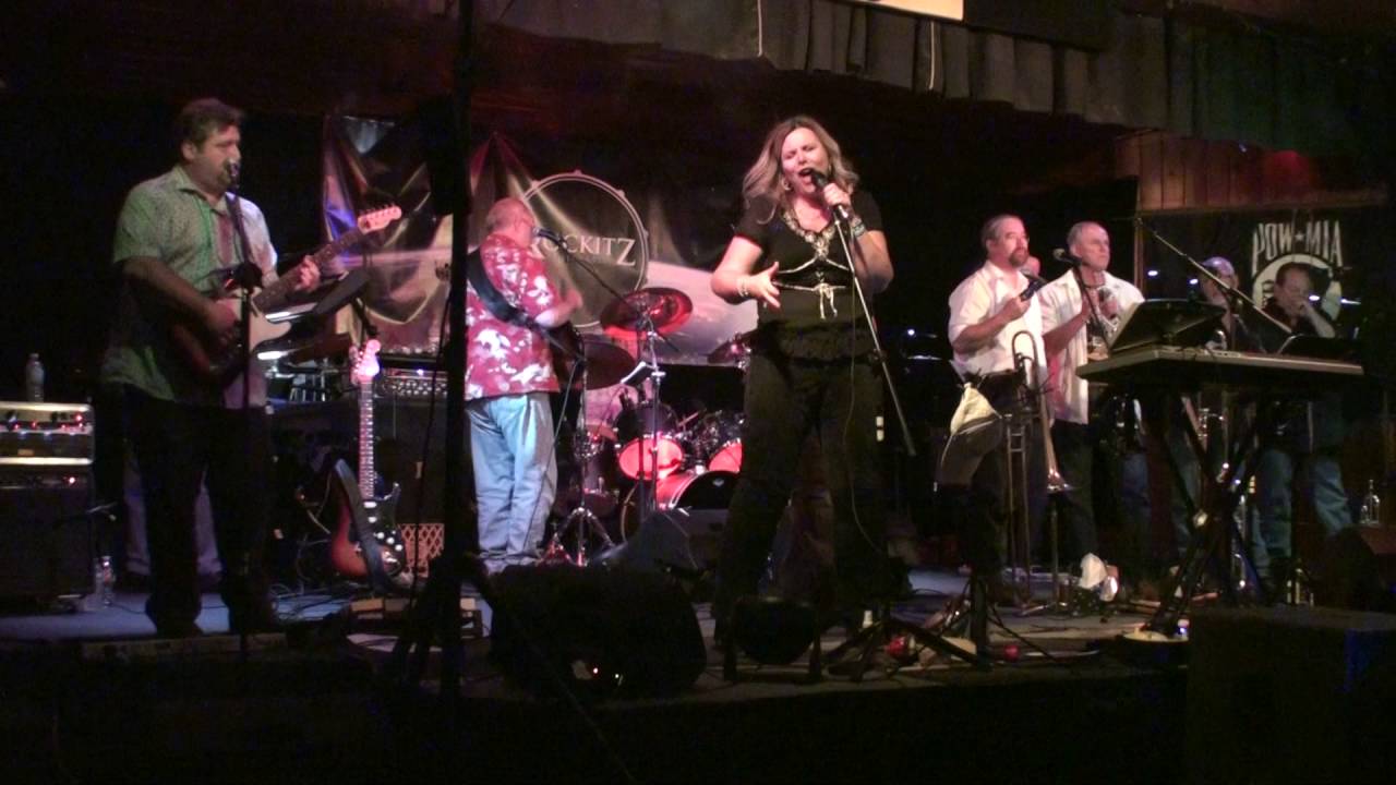 tumblin dice YouTube