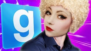 BOUPHE'S OLD HAIR | GMOD TTT