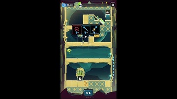 Lemmings W 11-5 Twin Worlds