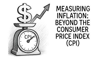 Measuring Inflation: Beyond the Consumer Price Index (CPI) 📉