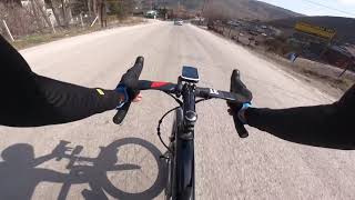 İni̇cek Mi̇si̇ni̇z? İncez Tabi̇ Canim Ne Olucak Ki̇ Yani̇ Doğukent Bulvari-Mühye Köyü Mükemmel İni̇ş