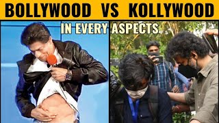 Bollywood Vs Kollywood | Tamil | Vaai Savadaal |