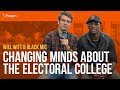 Changing Minds About the Electoral College