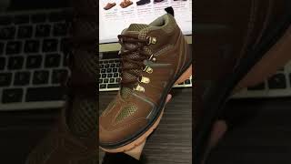 Sepatu Boots Pria J 47 Original Boot Kulit Gunung Hiking Biker Kerja Outdoor