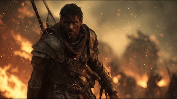 The Enemy Ignored Him — Their Greatest Error Was Letting Him Enter the Battle | HFY Sci-Fi Story