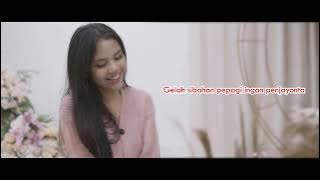 NOVIA SITUMEANG - Sikelengen Segedang Wari (LIRIK LAGU)