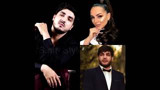 Karen Aslanyan, Milena Oganisian, Ara Hovhannisyan ⁄⁄ “ELI ELI“ PREMIERE 2018