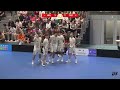2025 Champions Cup - SV Wiler-Ersigen (SUI) vs Tatran Stresovice (CZE) Highlights