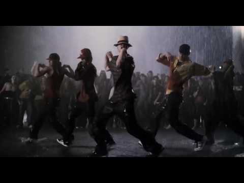 Ela dança eu danço 2 (Step Up 2 The Streets) 2008