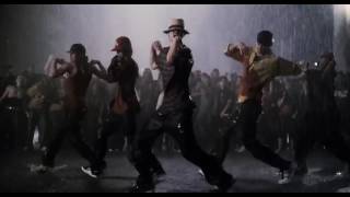 Ela dança eu danço 2 (Step Up 2 The Streets) 2008