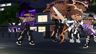 My Birthday Special Shod And Ayden Vs The Changed Forms Gacha Fight