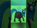 MLP Are PREGNANT 