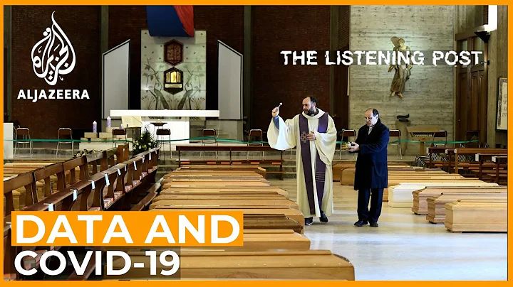 Do numbers lie? Data and statistics in the age of coronavirus | The Listening Post (Full)