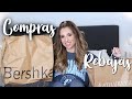 ¡¡¡REBAJAS!!! TODO LO QUE COMPRE...STRADIVARIUS, PULL, BERSHKA,...