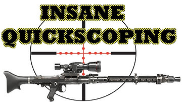 Starwars Battlefront 2 Quickscoping [HD] [Multiplayer]