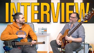 Interview mit einem Berufsmusiker | Kai Rüffer