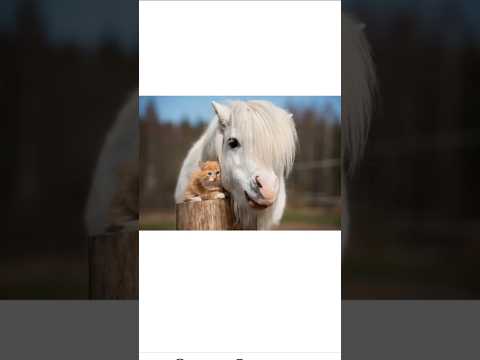 #некрасивая #красиваякошка #веселыекоты
