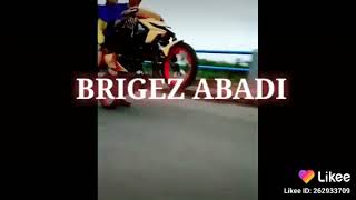 Brigez abadi