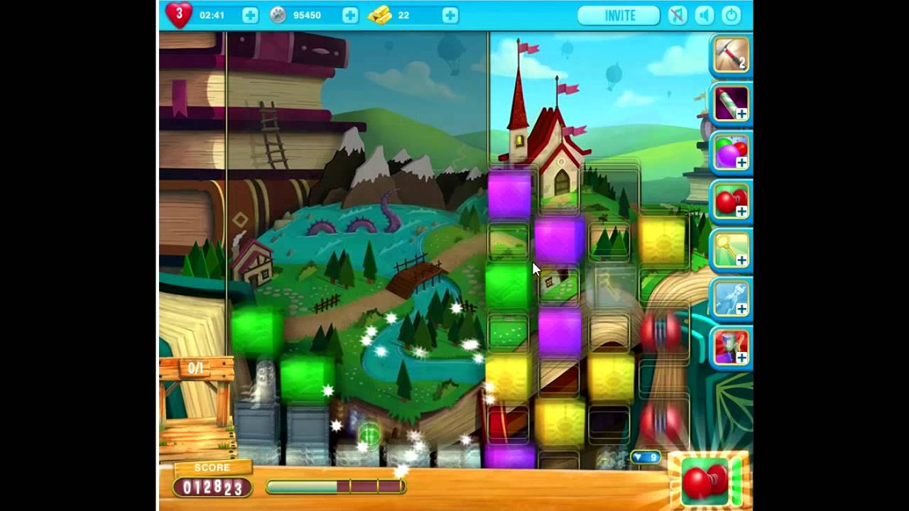 Pet Rescue Saga level 625 no hammers 😈 ►TOBIAS DEAMON◄