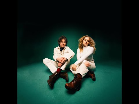 The Heavy Heavy: "Happiness"