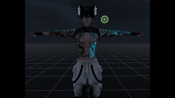 Optimizing Avatar Textures For VRChat