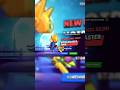BRAWL STARS STARR NOVA EVENT! 330 DAMAGES IN ONE TIME! (NEW MYTHIC SKIN! VOID MASTER FINX)