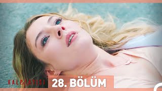 Kalp Atışı 28 Bölüm Hd