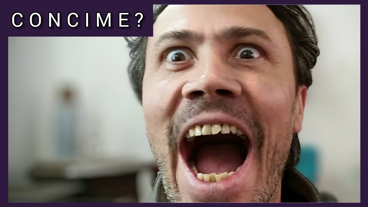 Come uccidere un bonsai con il concime :D