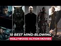 Top 10 Best Action Movies On Netflix, Amazon Prime, Apple tv+ | Best Action Movies To Watch In 2023 image