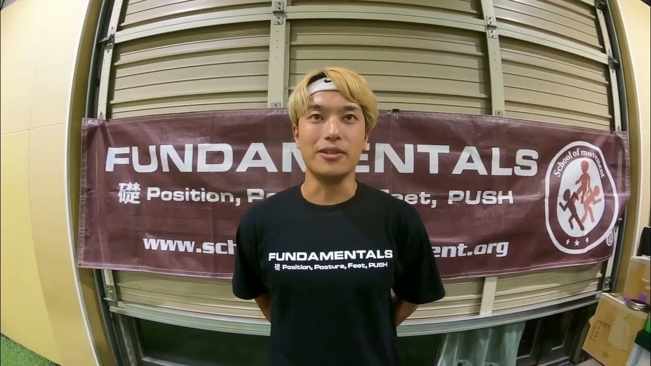 27期 小川航平さん YouTube