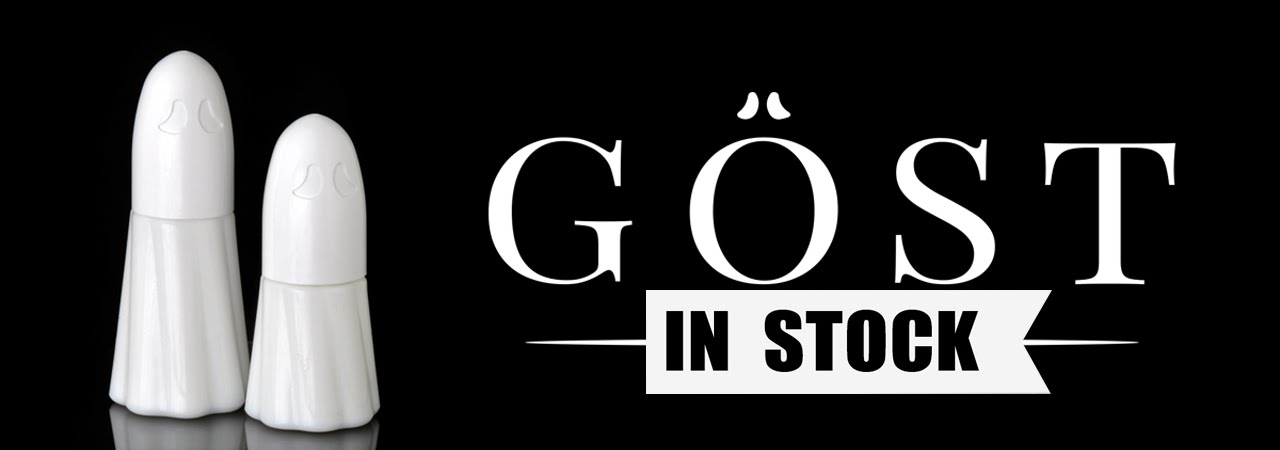 GOST VAPOR REVIEW BY VAPE29!!