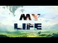 My Life (TRAP) Prod. D-Materialz