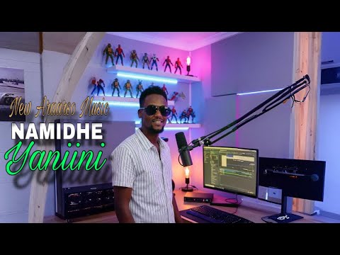 New Oromo Music Araarso Arar Namite Sirba Barca