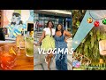 BACK TO JHB WE GO, VLOG | fighting for my life ,meeting up with friends and more, Ke Dezemba🥂